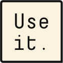 logo useit